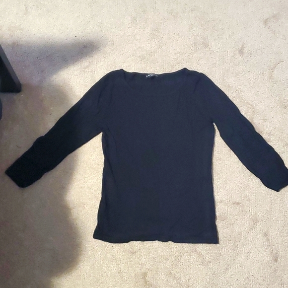 EXPRESS 2/3 sleeves sweater - Picture 1 of 1